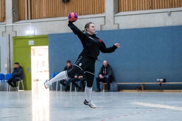 Bild 149 - F HSG Kremperheide/Muensterdorf - TSV SR Schuelp : Ergebnis: 19:14